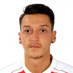 Mesut Ozil Pelipaita